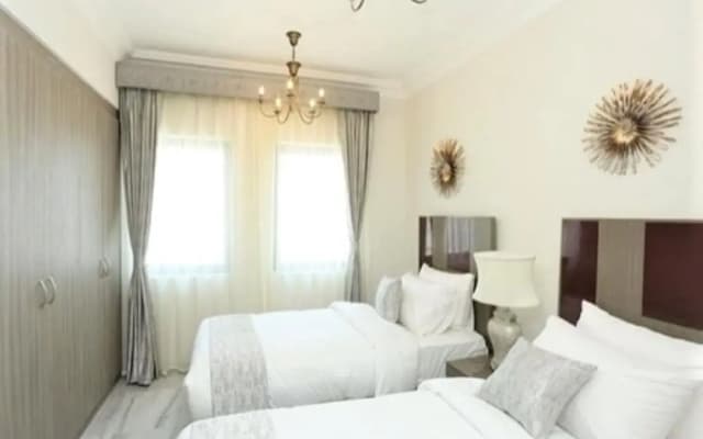 Marbella Executive 2 Bedrooms - photo 3