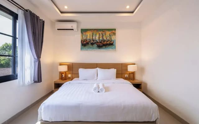 Adikara Apartment by Betterplace - photo 4