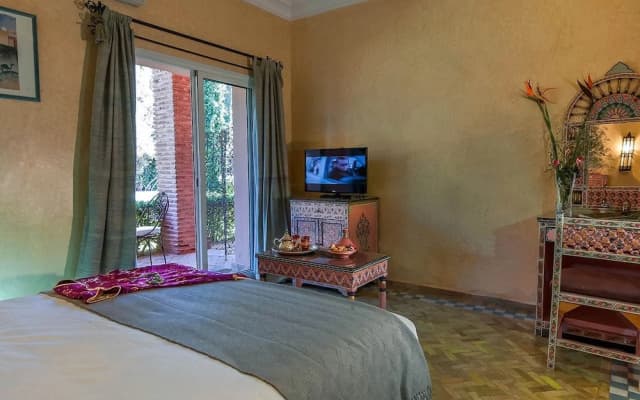 La Villa des 3 Golfs - photo 4