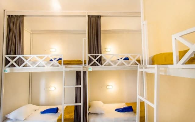 Angels Boutique Hostel Canggu - photo 2