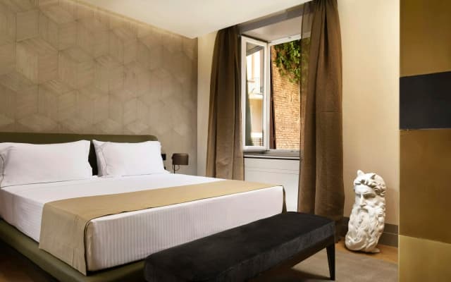 Margutta 19 - Small Luxury Hotels of the World - photo 2