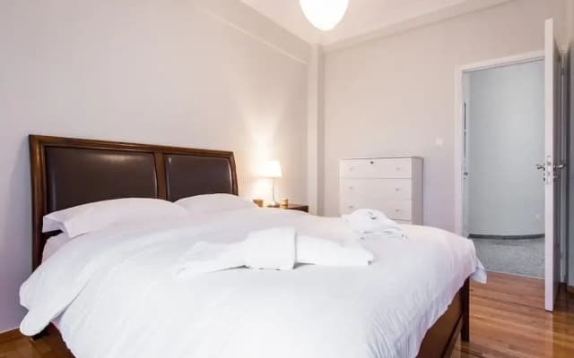 Adorable apartment under Acropolis - photo 2