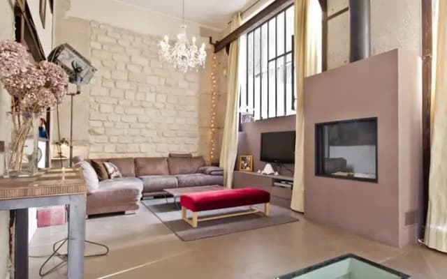 Cosy T3 in the Heart of Popincourt - photo 2