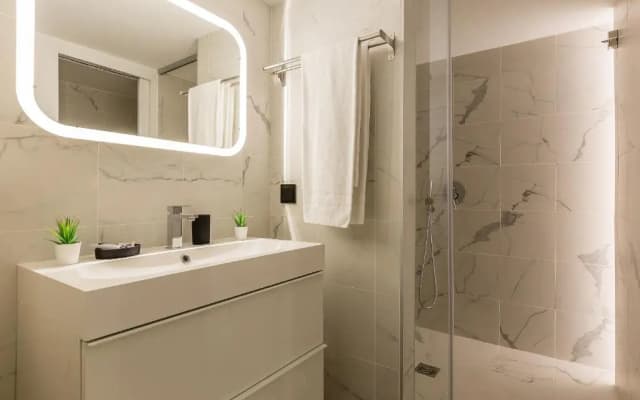B6 Loft Duplex 175Blo-Paris Convention - photo 5