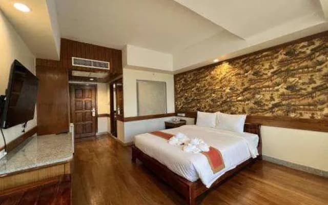 The Class Boutique Hotel - photo 5