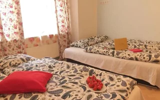 Condo in Vinohrady - photo 2