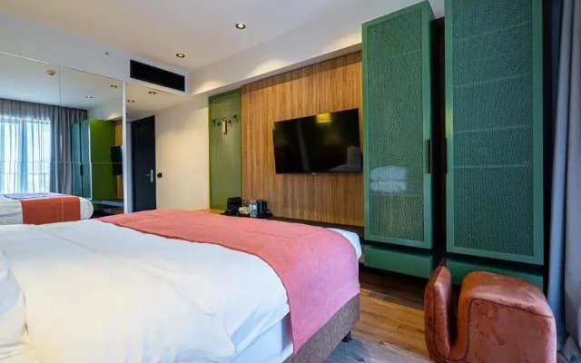 Hotel 21 - photo 4