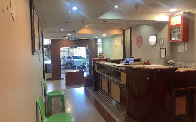 River Park Hotel - photo 3