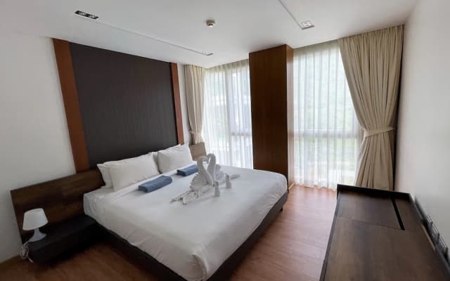 Privilege Residences by Lofty - photo 2