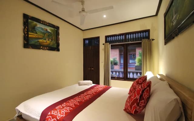 Happy Monkey Hostel - photo 5
