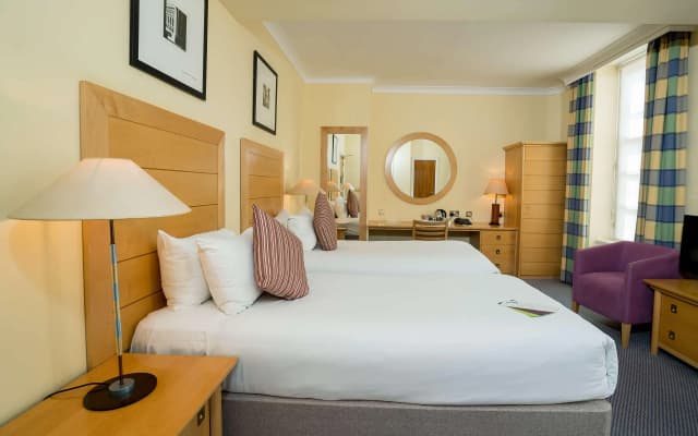 De Vere Devonport House - photo 5