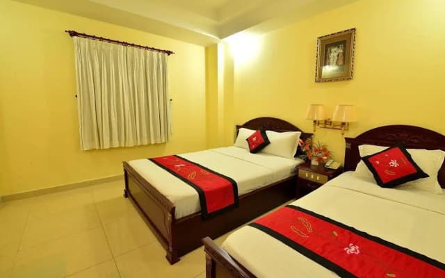 Hoa Long Hotel - photo 2