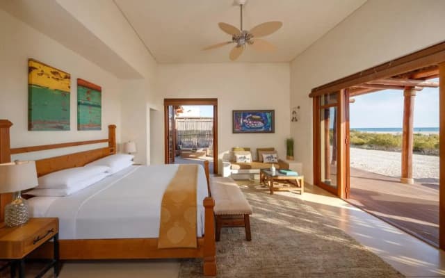 Anantara Sir Bani Yas Island Al Yamm Villa Resort - photo 2
