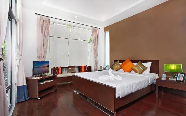 Jomtien Waree 2 - photo 2