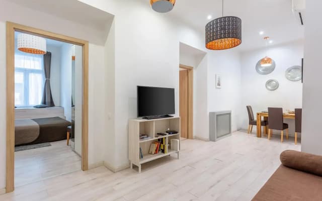 Goldcentral Apartment Dob - photo 3
