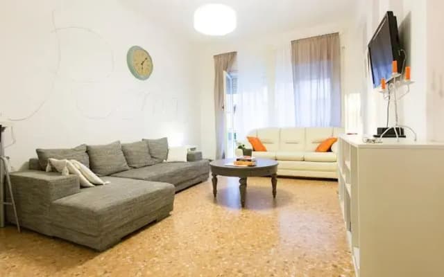 Casa Vacanza "ALTEA" Roma - photo 5