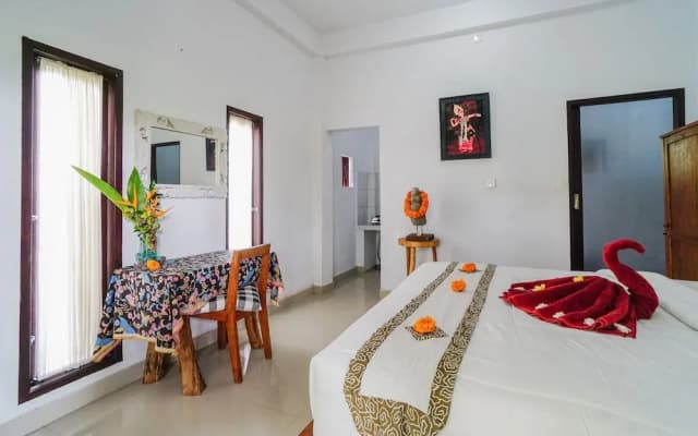 Molecha Guest House - photo 2