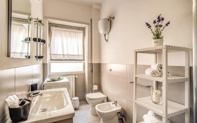 Vaticanum Modern Apartment - photo 3