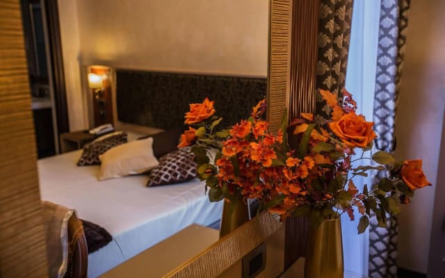 Hotel Romano - photo 5