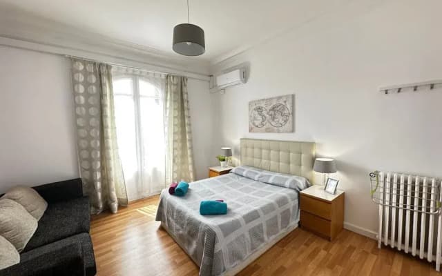 Rooms Tetuan - photo 4