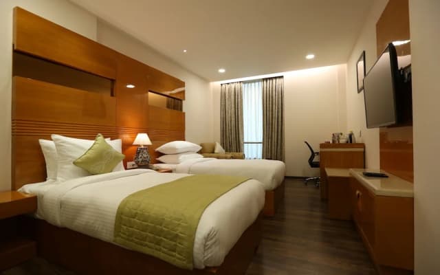 Hotel LA - photo 4