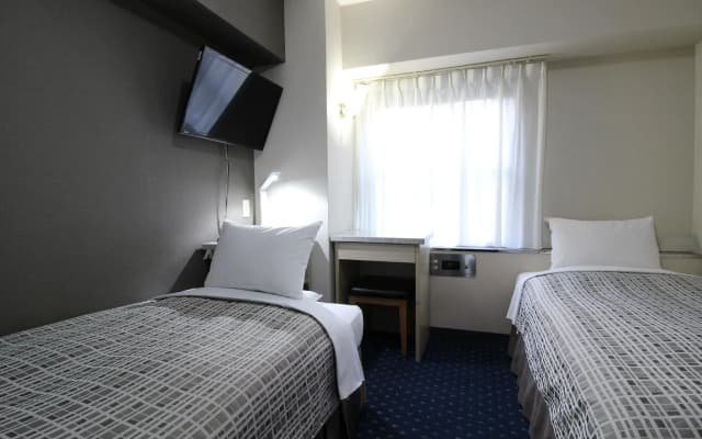 Suidobashi Grand Hotel - photo 3