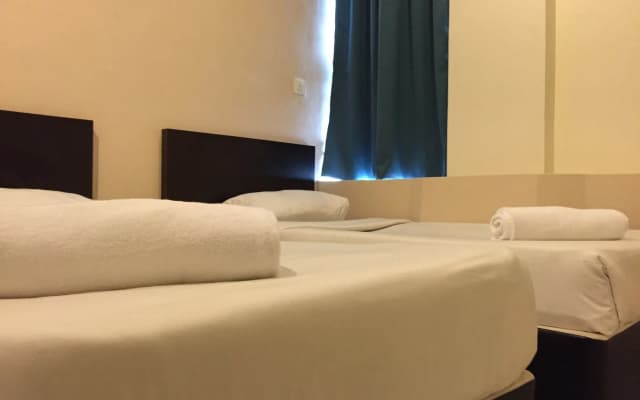 OYO 90235 Hotel Inap Sri Gombak - photo 3