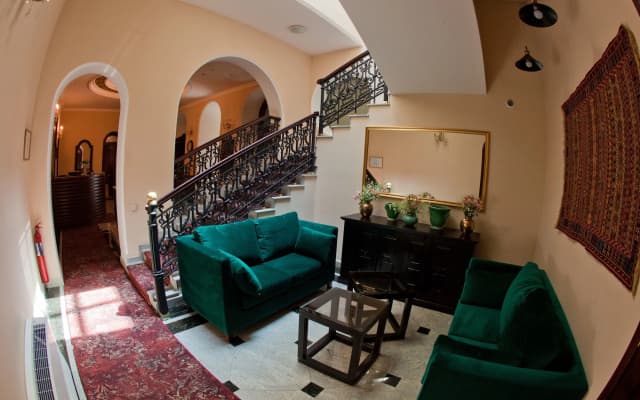 Hotel Bella Casa - photo 5