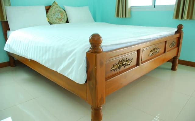 Perm Poon Sup Apartment - photo 5