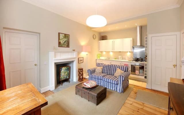 Fantastic Edinburgh Apartment - photo 5
