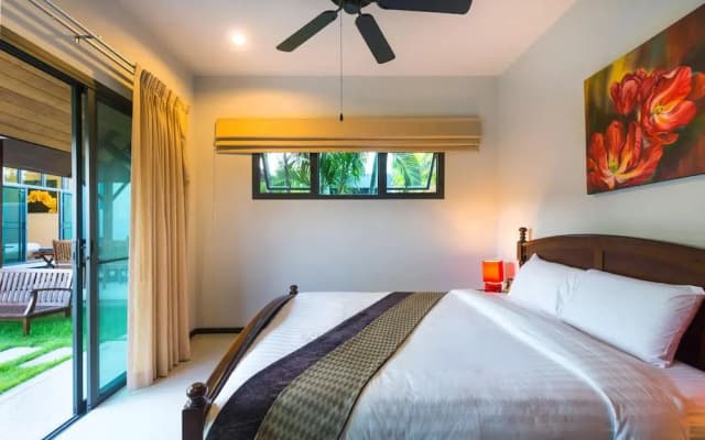 Onyx White Pearl Villa - photo 3