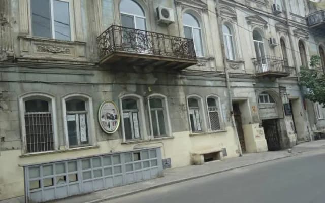 Hostel On Tabukashvili 41 - photo 2