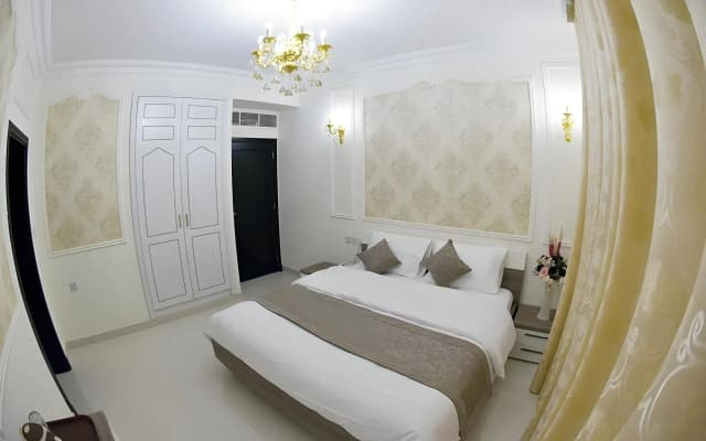 A'Sinamar Hotel Apartment - photo 3
