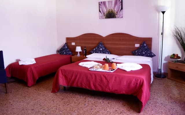 B&B Darius Firenze - photo 5