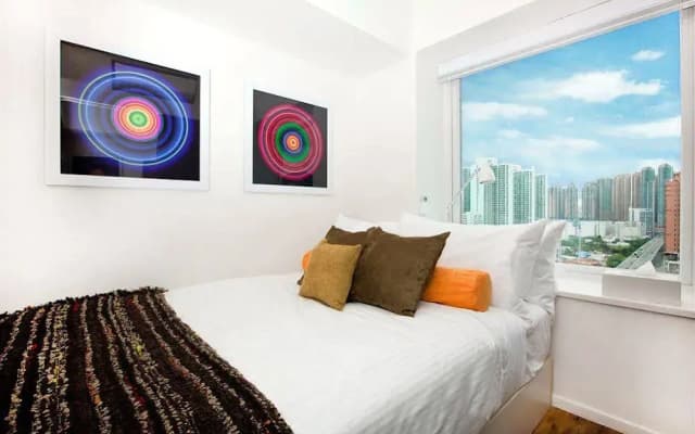 OVOLO Hotel West Kowloon - photo 4