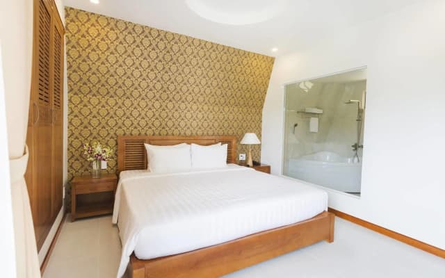 Luxor Boutique Hotel Phu Quoc - photo 5