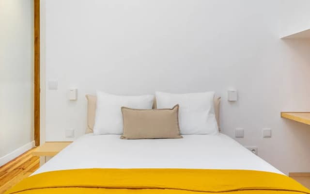 Prata Downtown Premium Apartment - photo 2