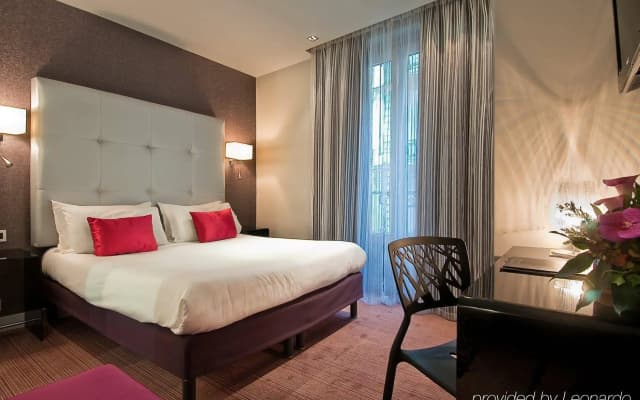 Hotel Opera Marigny - photo 4