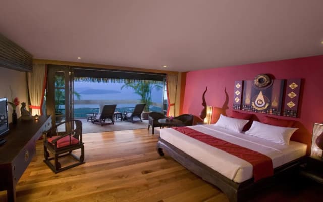 Serene Retreat and Spa - photo 5