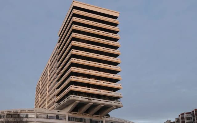 Paris Expo 2 Residence - photo 4
