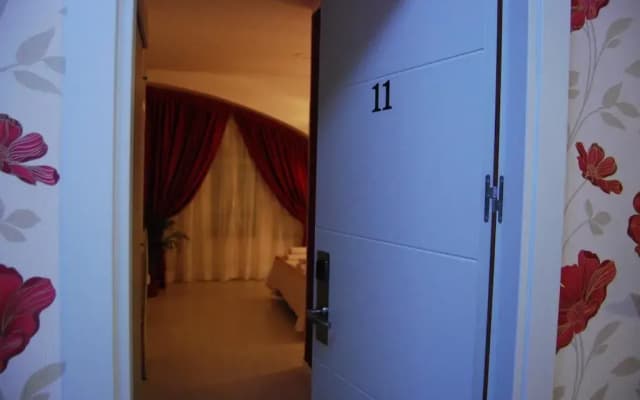 Hostal Petite Maman - photo 2