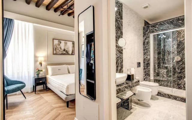 Babuino Palace & Suites - photo 5
