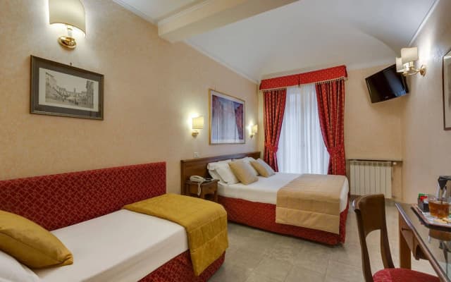 Hotel Silla - photo 5