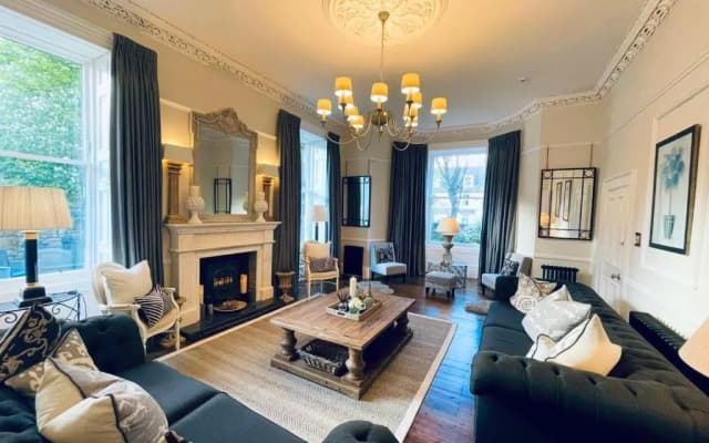 Abercorn Guest House - photo 2