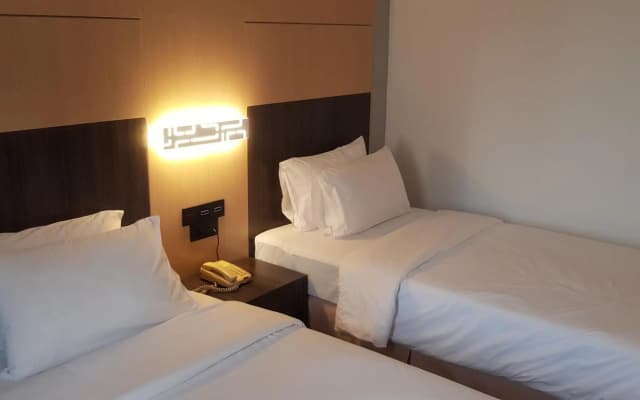 Ariston Hotel - photo 3