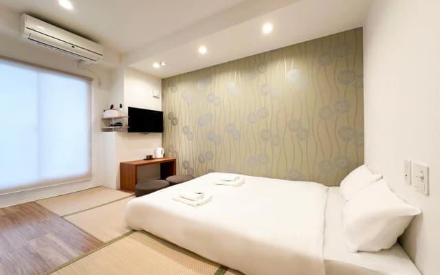 Osaka Ebisu Hotel - photo 3