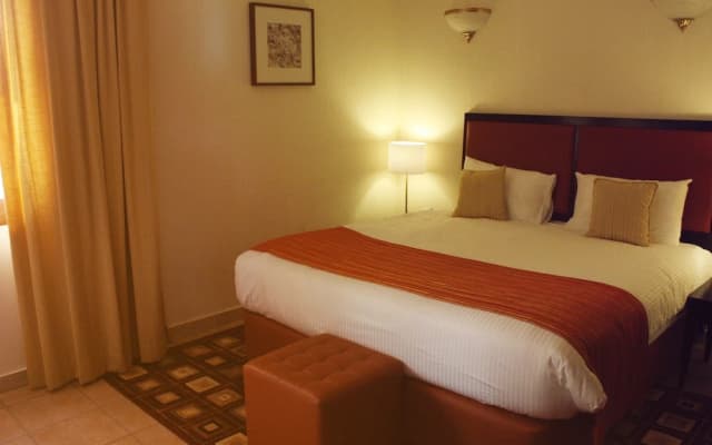 One to One Hotel & Resort Ain Al Faida - photo 4