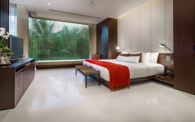 Twinpalms Surin Beach Phuket - photo 4