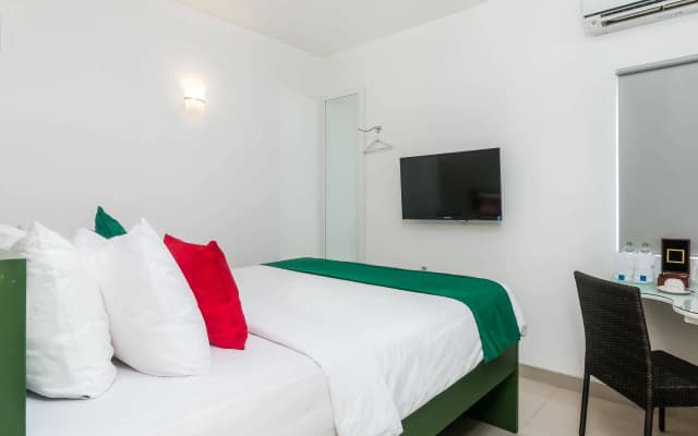 ZenRooms Kuta Kartika Plaza Samudra - photo 2