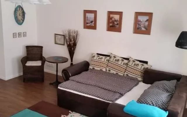 Apartment Havanská - photo 5
